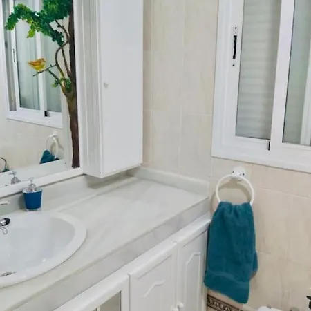 Apartment G&h - Casa Palmenta *