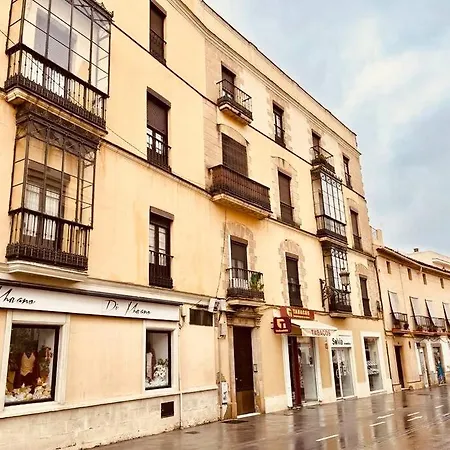 Apartment G&h - Casa Palmenta *