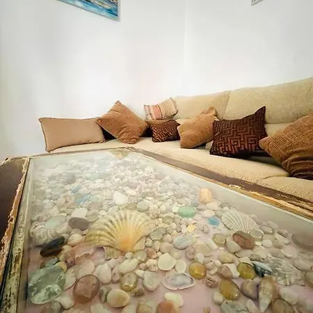 G&h - Casa Palmenta Apartment