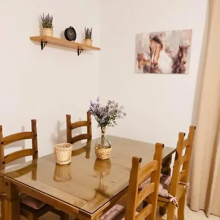 Appartement G&h - Casa Palmenta Jerez de la Frontera
