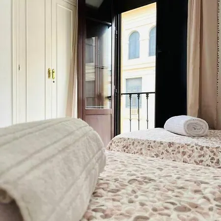 G&h - Casa Palmenta Apartment *