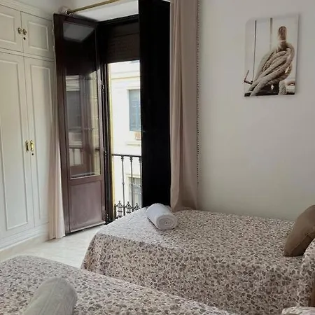 Appartement G&h - Casa Palmenta *