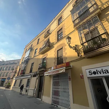 G&h - Casa Palmenta